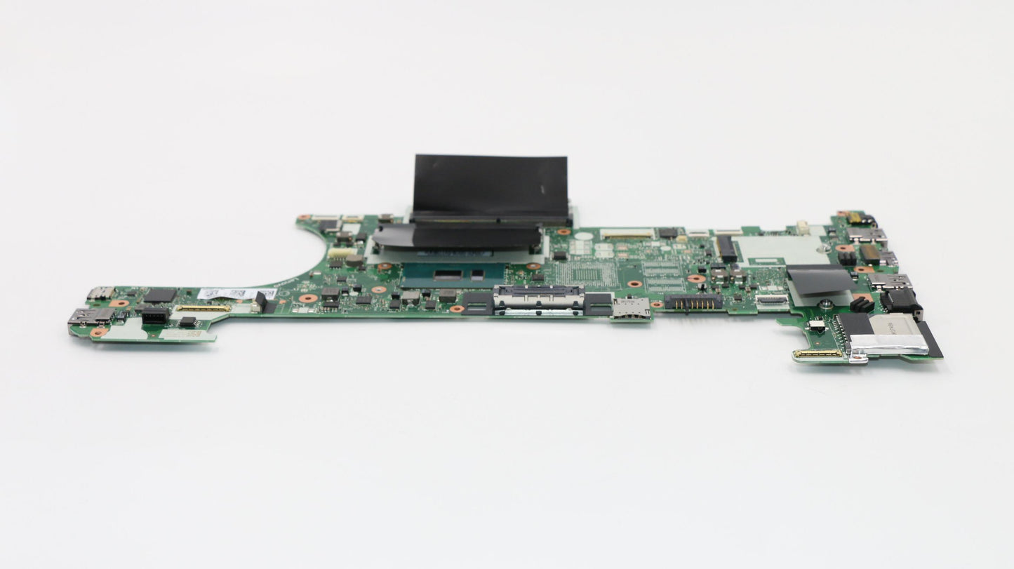 Lenovo Nok,I5-7300U,Y-Tpm2,Amt,Uma - 01HX650