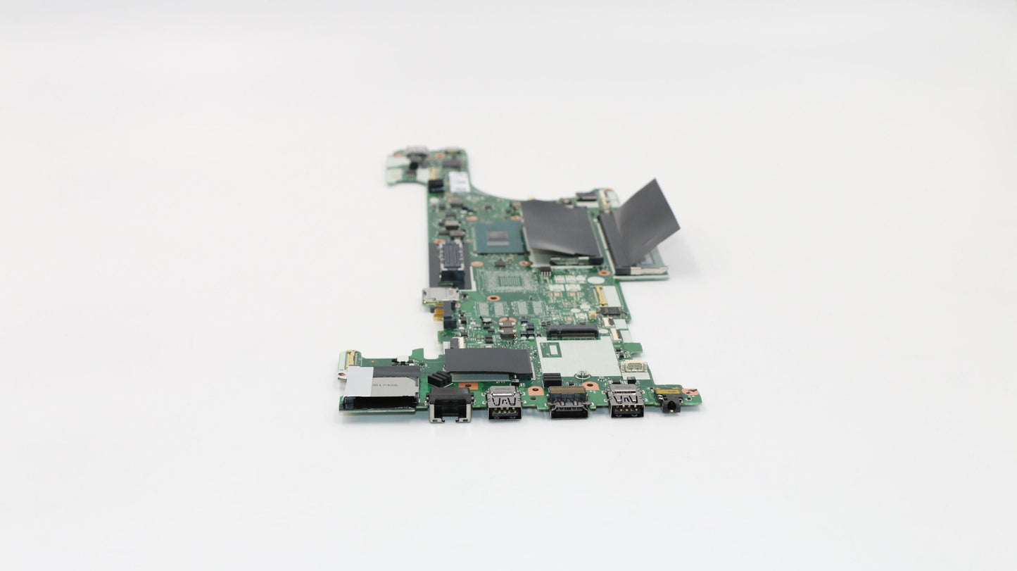 Lenovo Nok,I5-7300U,Y-Tpm2,Amt,Uma - 01HX650
