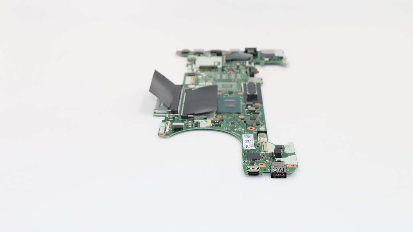 Lenovo Nok,I5-7300U,Y-Tpm2,Amt,Uma - 01HX650