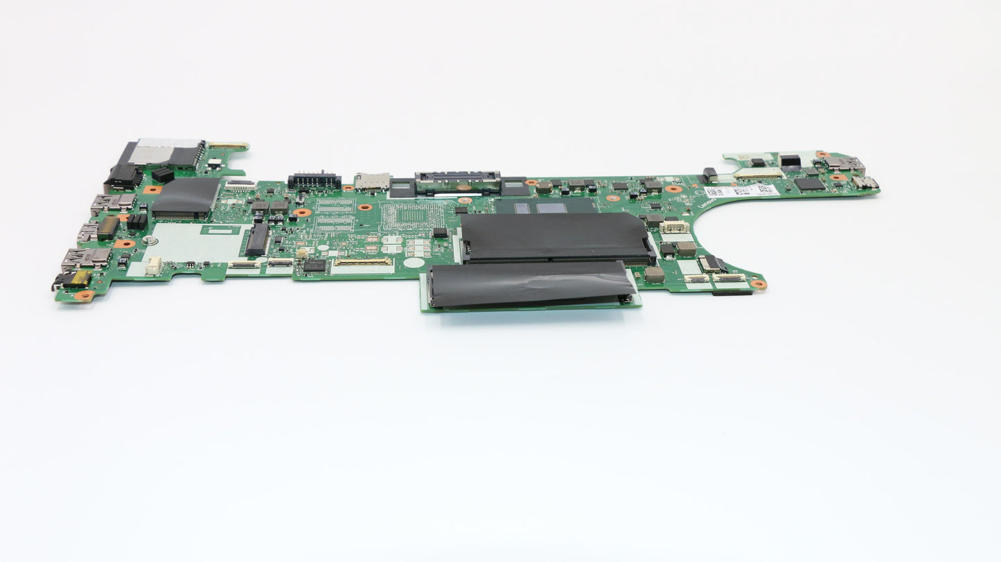 Lenovo Nok,I5-7300U,Y-Tpm2,Uma - 01HX654