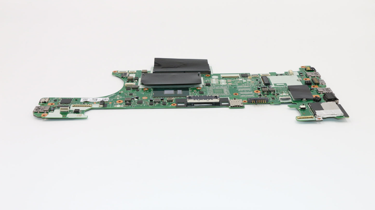Lenovo Nok,I5-7300U,Y-Tpm2,Uma - 01HX654