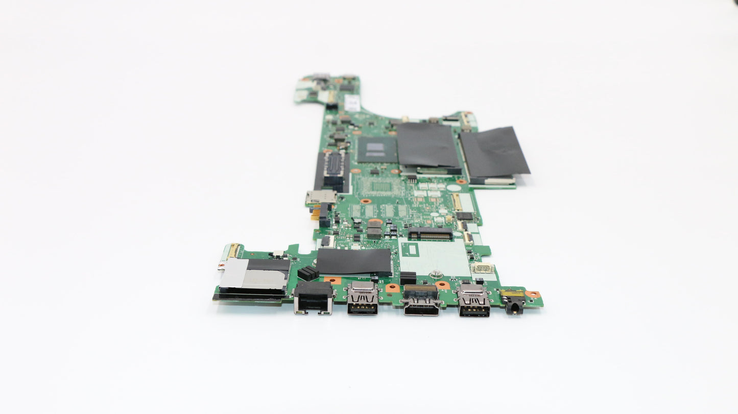 Lenovo Nok,I5-7300U,Y-Tpm2,Uma - 01HX654