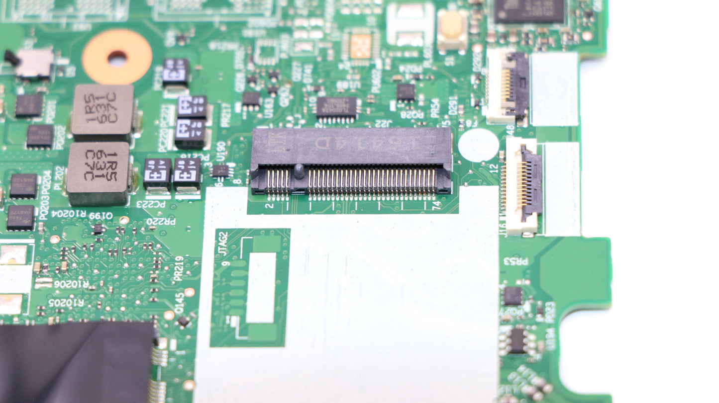 Lenovo Nok,I5-7300U,Y-Tpm2,Uma - 01HX654