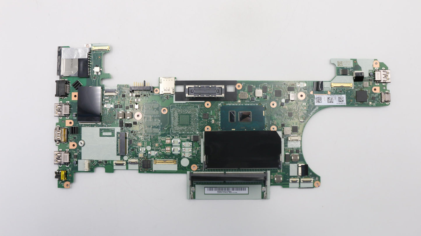Lenovo Win,I7-7500U,Y-Tpm2,Uma - 01HX680