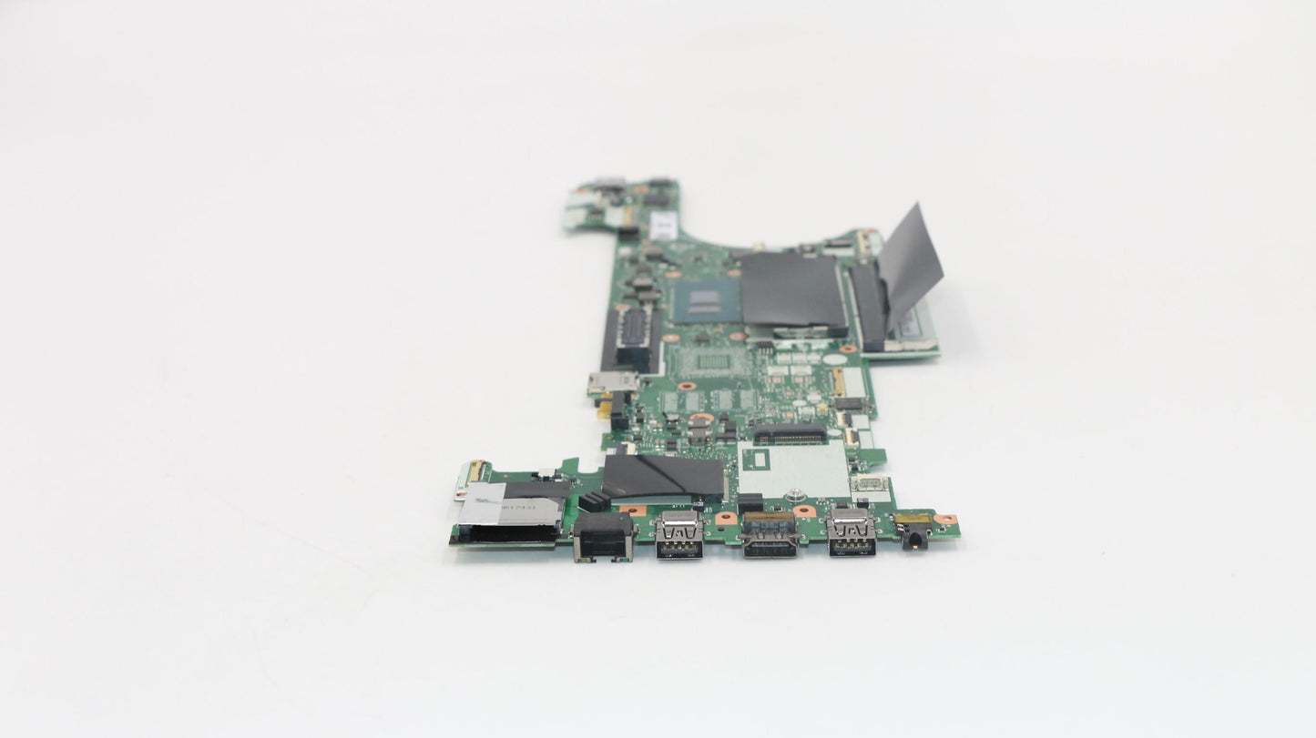 Lenovo Win,I7-7500U,Y-Tpm2,Uma - 01HX680