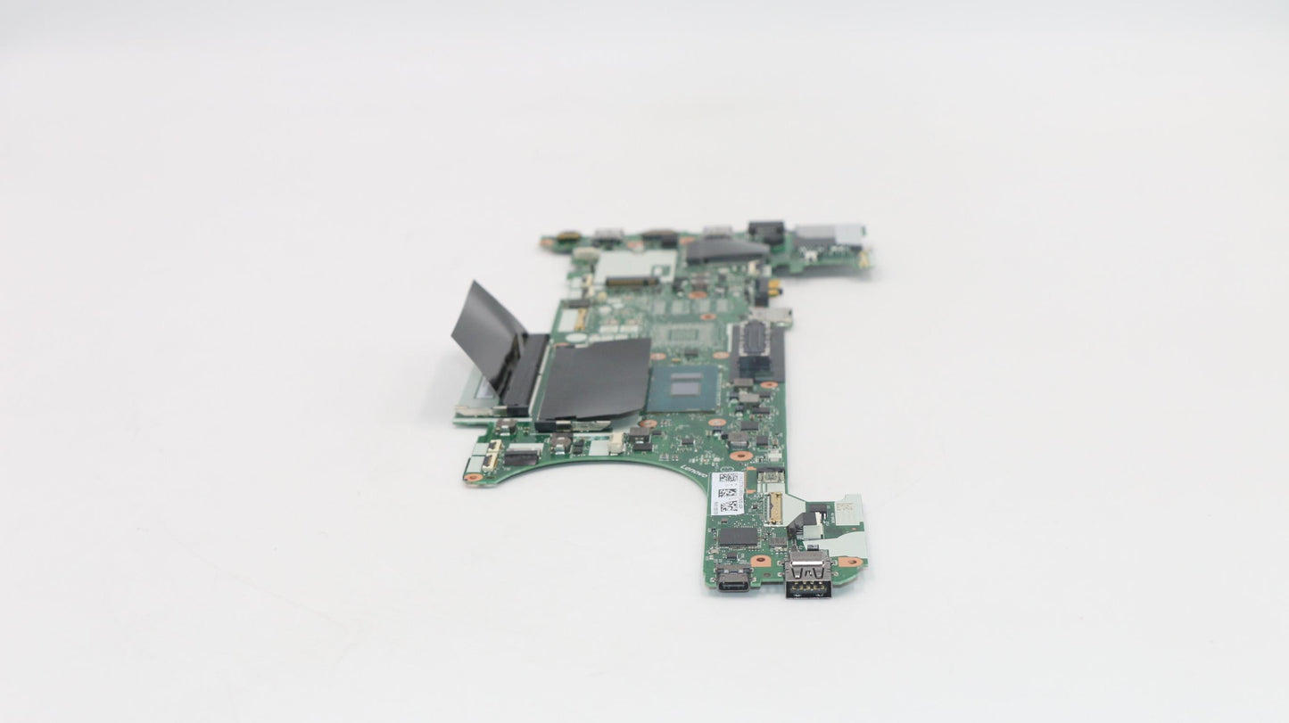 Lenovo Win,I7-7500U,Y-Tpm2,Uma - 01HX680