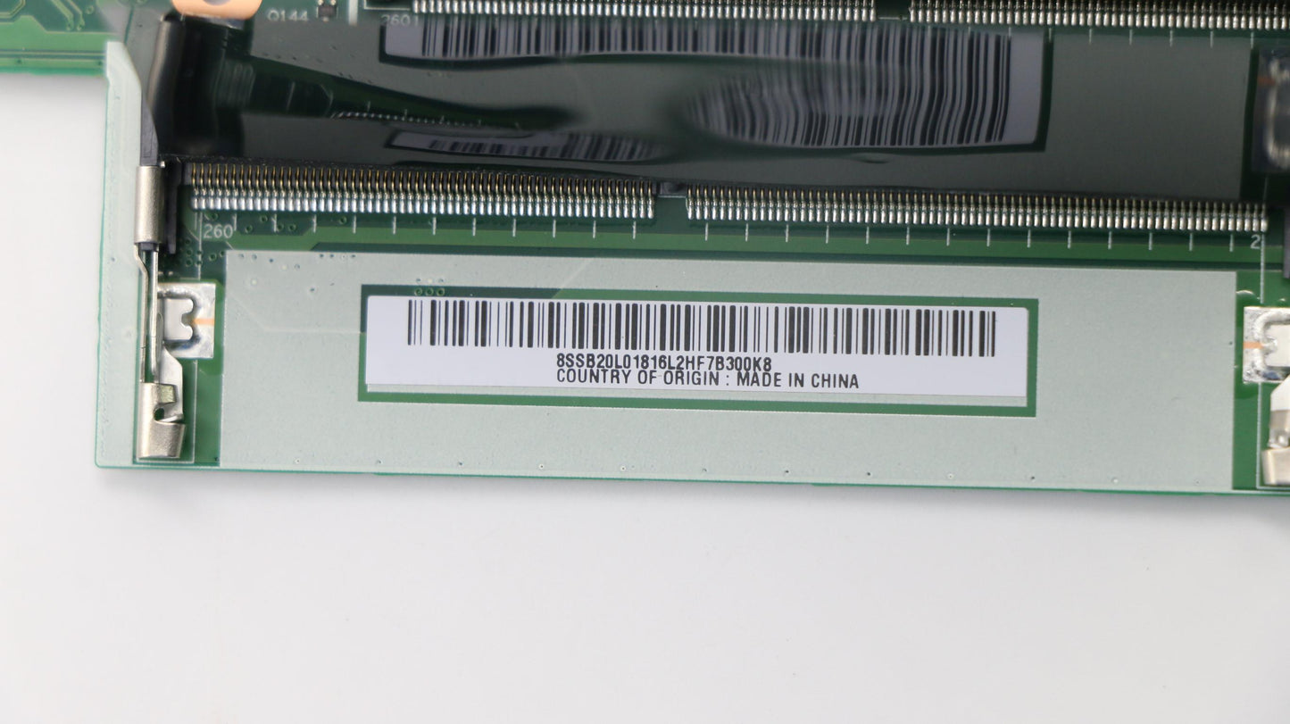 Lenovo Win,I7-7500U,Y-Tpm2,Uma - 01HX680