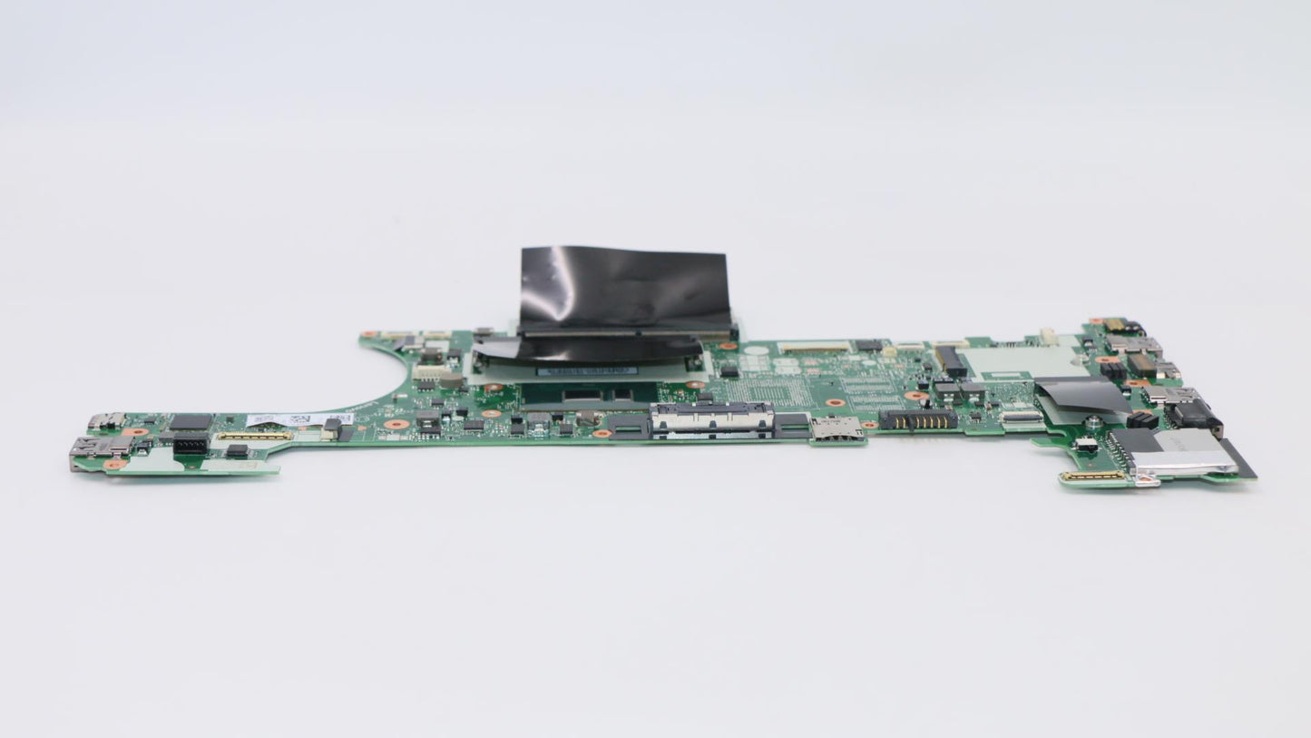 Lenovo Nok,I7-7500U,Y-Tpm2,Uma - 01HX682