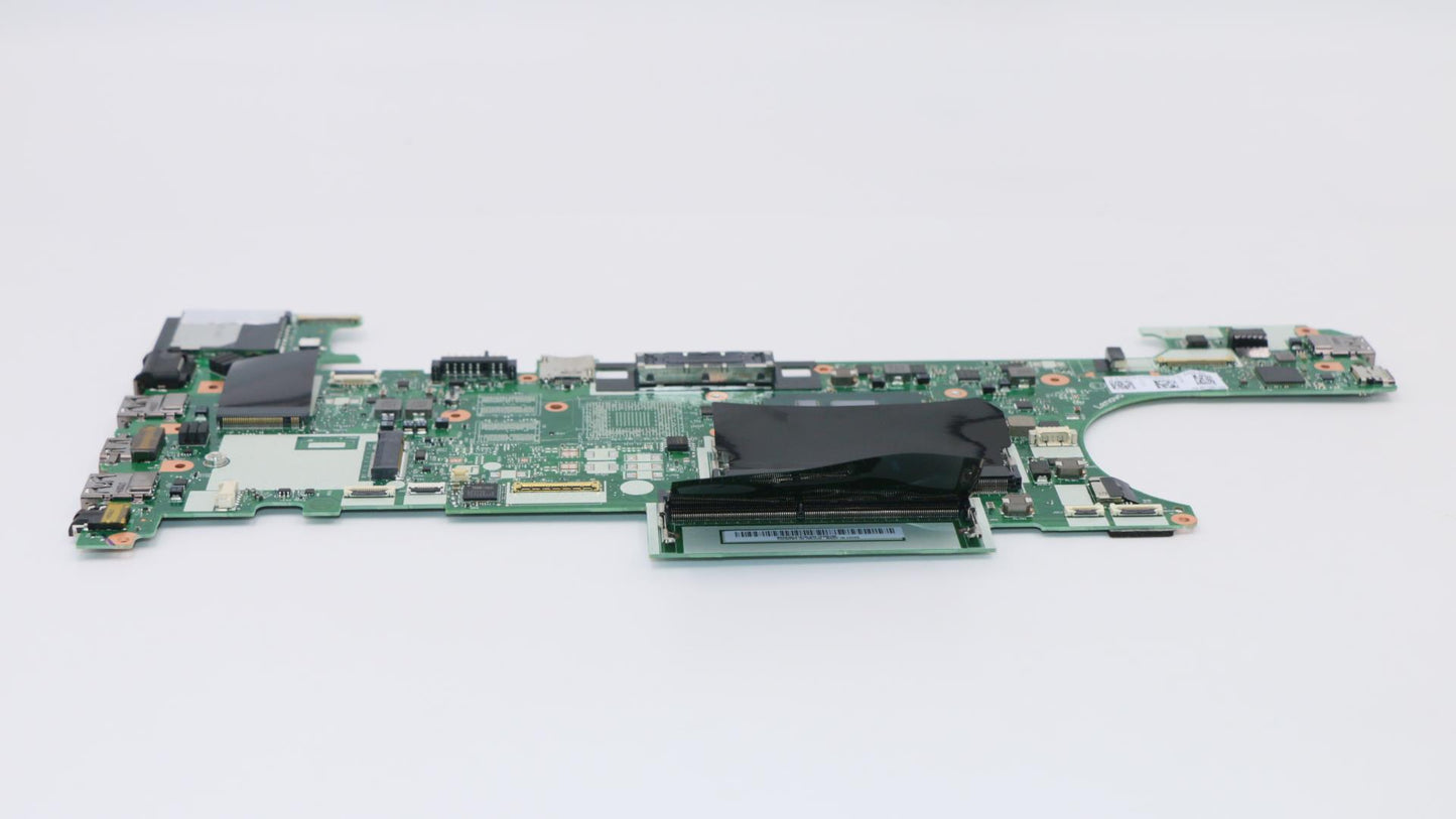Lenovo Nok,I7-7500U,Y-Tpm2,Uma - 01HX682