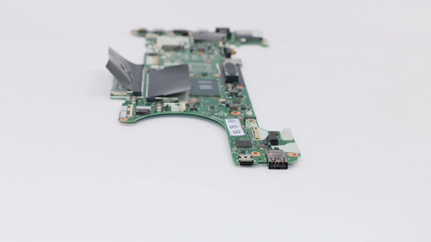 Lenovo Nok,I7-7500U,Y-Tpm2,Uma - 01HX682