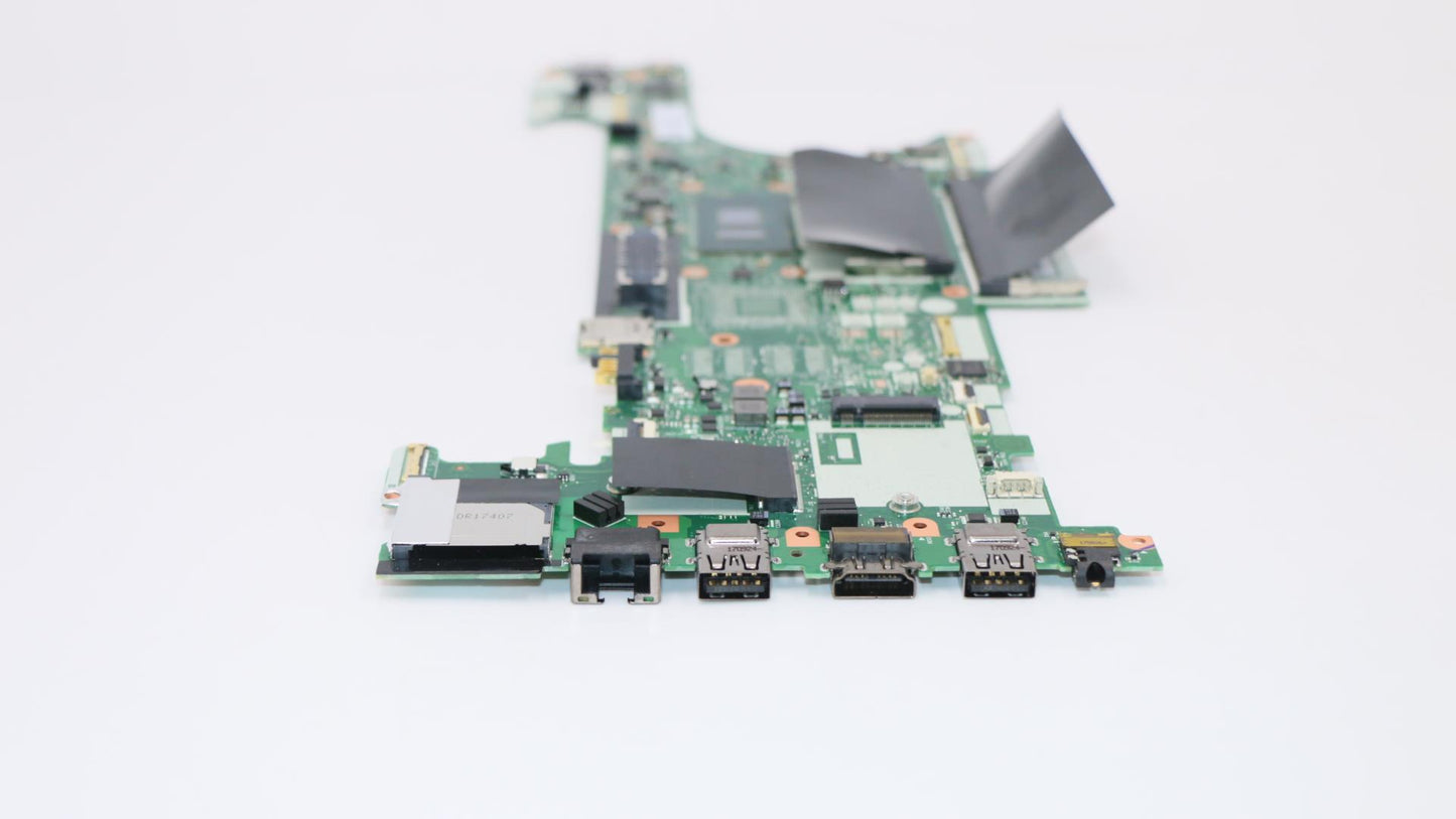 Lenovo Nok,I7-7500U,Y-Tpm2,Uma - 01HX682