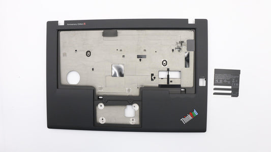 Lenovo (01HX686) C-Cover with Fingerprint Hole