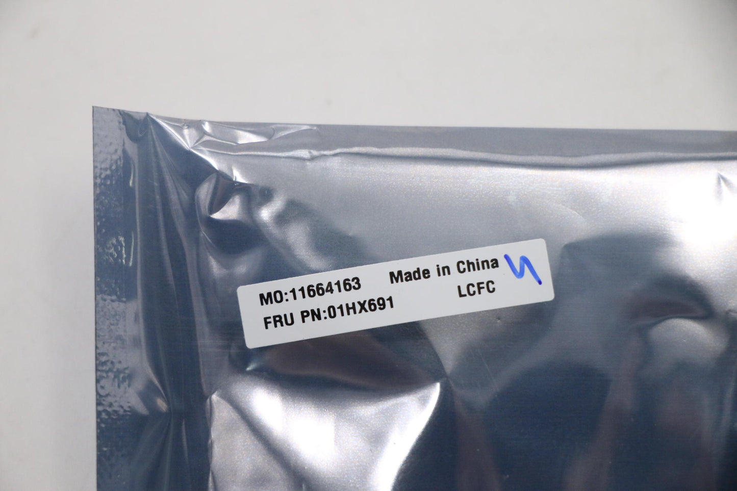 Lenovo M.2 Adapter - 01HX691