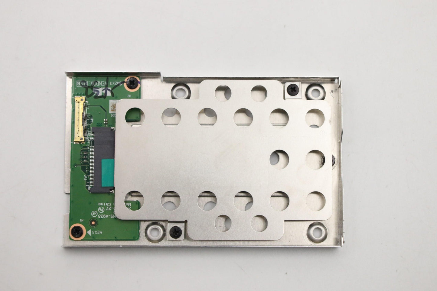 Lenovo M.2 Adapter - 01HX691