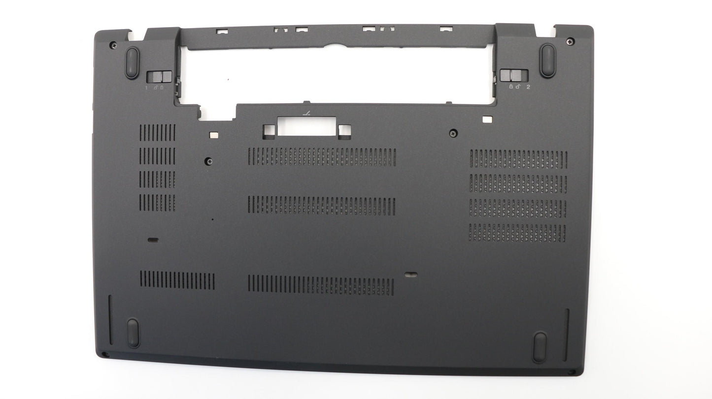 Lenovo Base,Blk,Plastic,W/ Screws - 01HX698