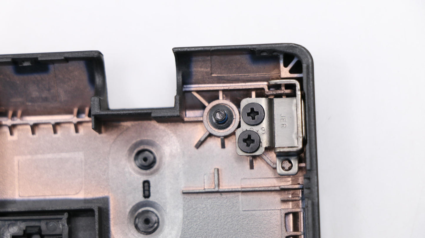 Lenovo Base,Blk,Plastic,W/ Screws - 01HX698