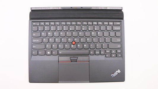 Lenovo 01HX700 X1Tb,Thin Kbd,Blk,Us,Pmx