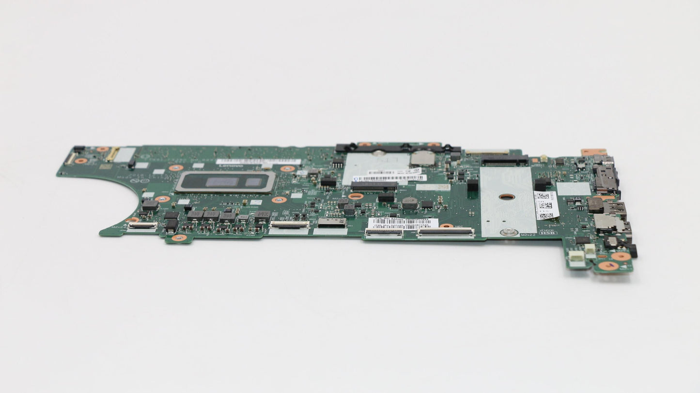 Lenovo Mb Win,I3-8145U,8Gb,Na,Yt,Dtpm - 01HX892