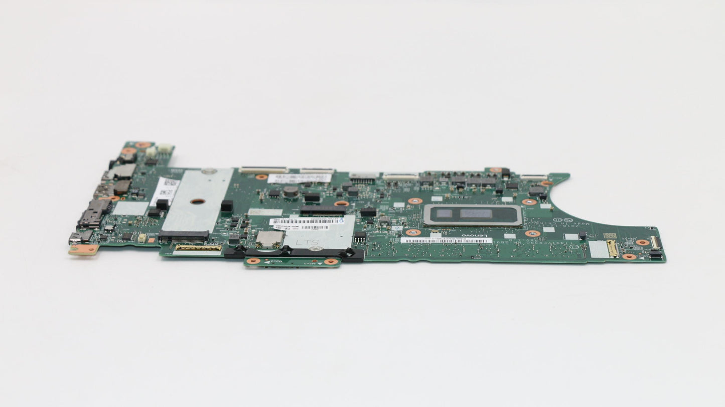Lenovo Mb Win,I3-8145U,8Gb,Na,Yt,Dtpm - 01HX892