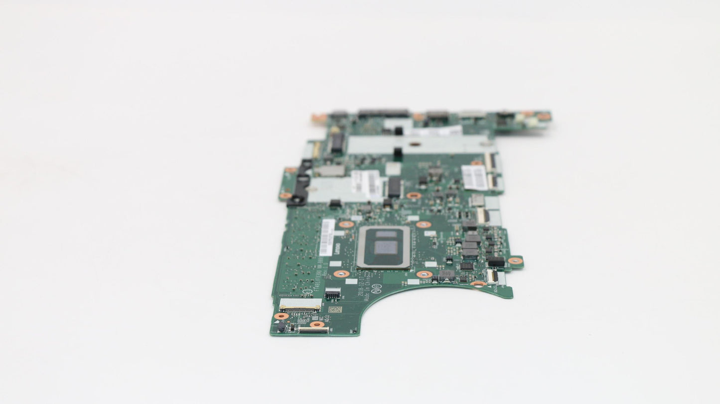Lenovo Mb Win,I3-8145U,8Gb,Na,Yt,Dtpm - 01HX892