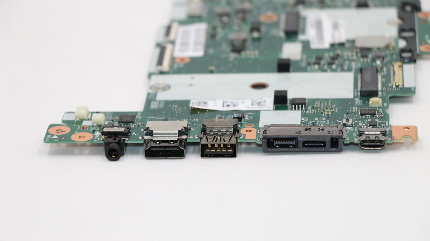 Lenovo Mb Win,I3-8145U,8Gb,Na,Yt,Dtpm - 01HX892
