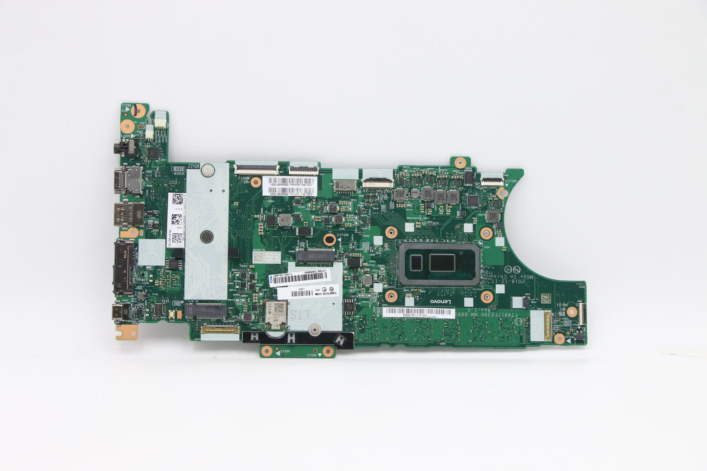 Lenovo Mb Win,I3-8145U,8Gb,Na,N-Tpm - 01HX894