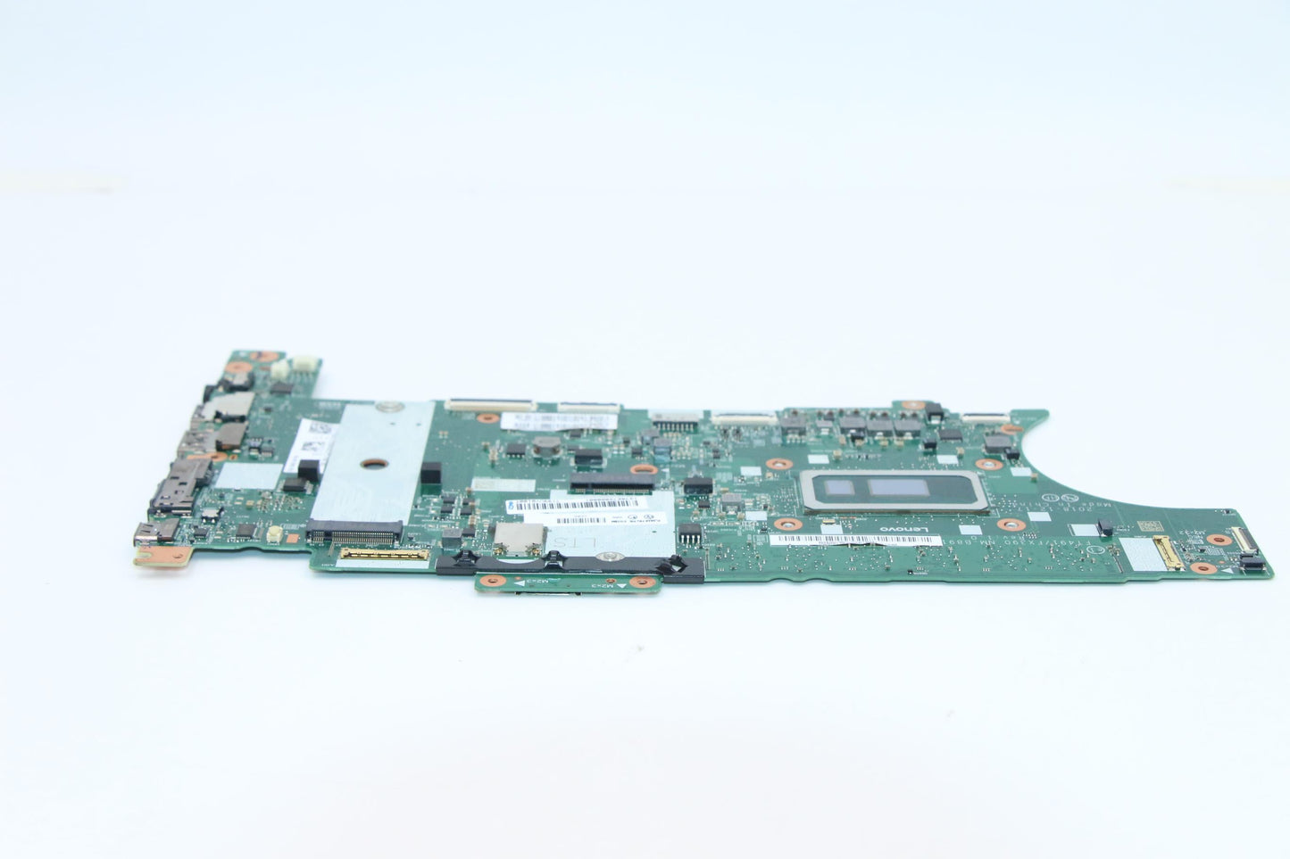 Lenovo Mb Win,I3-8145U,8Gb,Na,N-Tpm - 01HX894