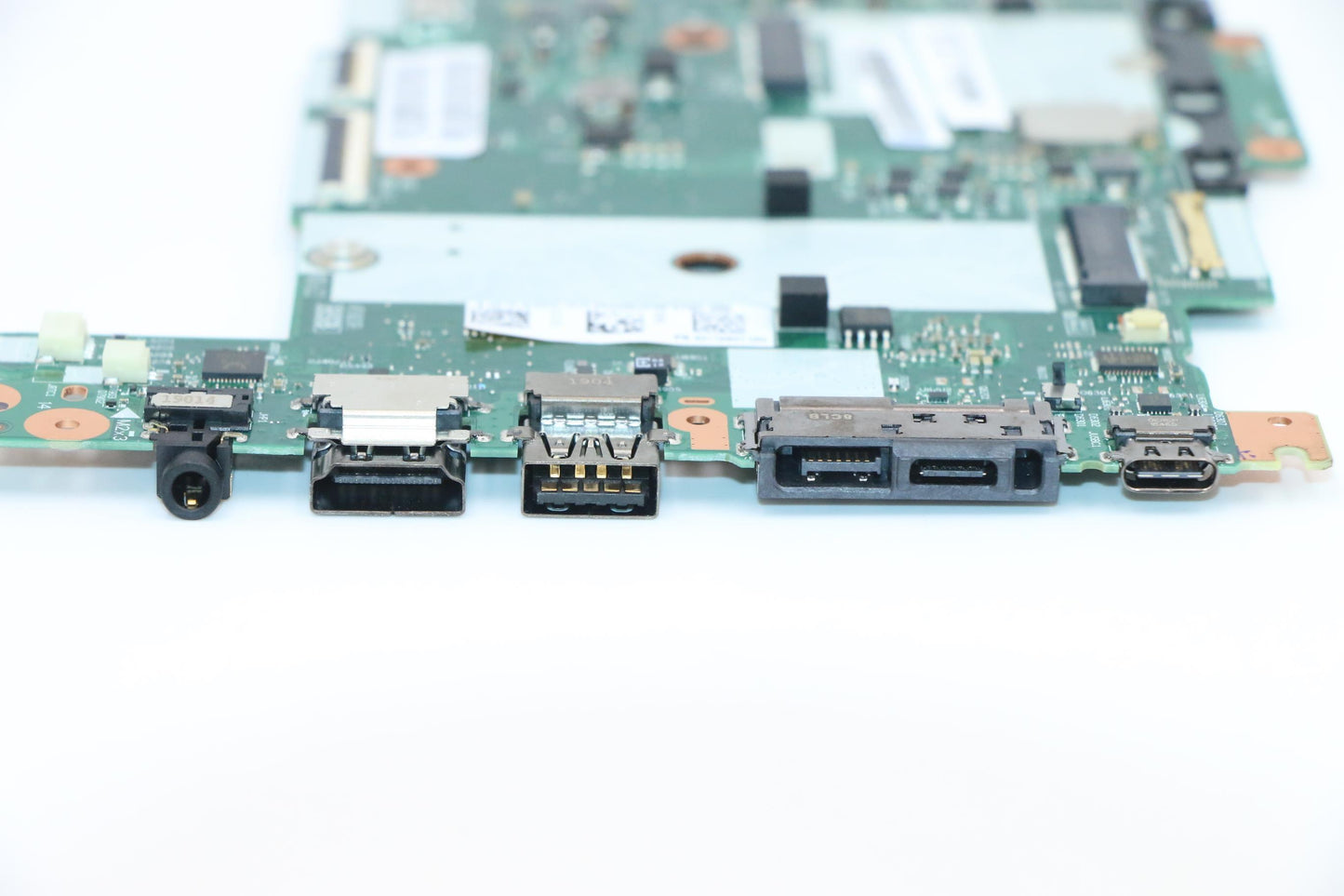 Lenovo Mb Win,I3-8145U,8Gb,Na,N-Tpm - 01HX894