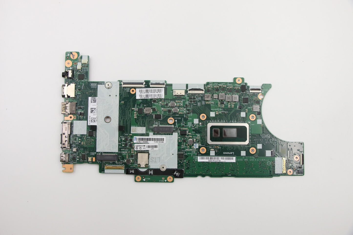 Lenovo Mb Nok,I3-8145U,8Gb,Na,Yt,Dtpm - 01HX895