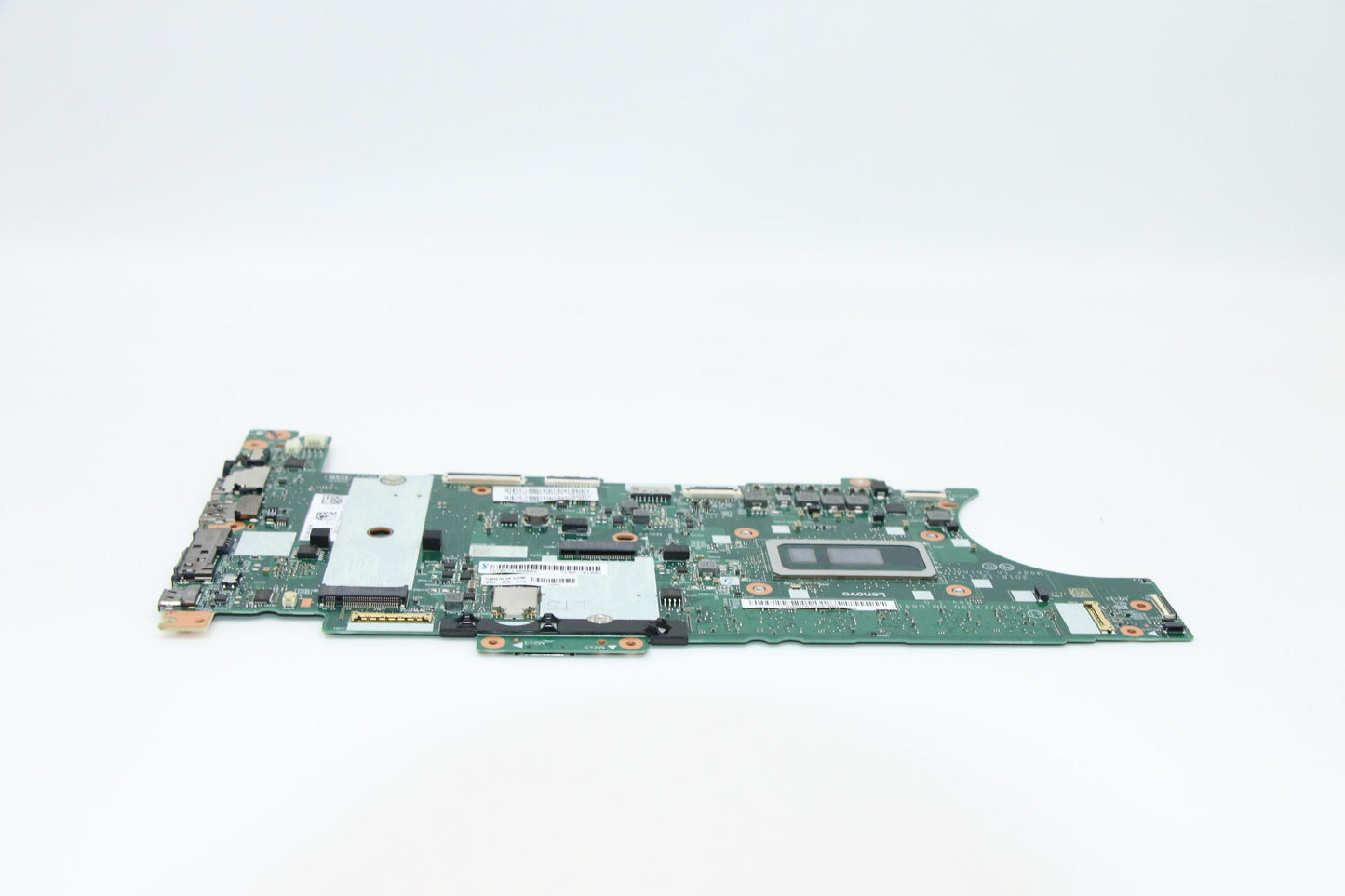 Lenovo Mb Nok,I3-8145U,8Gb,Na,Yt,Dtpm - 01HX895
