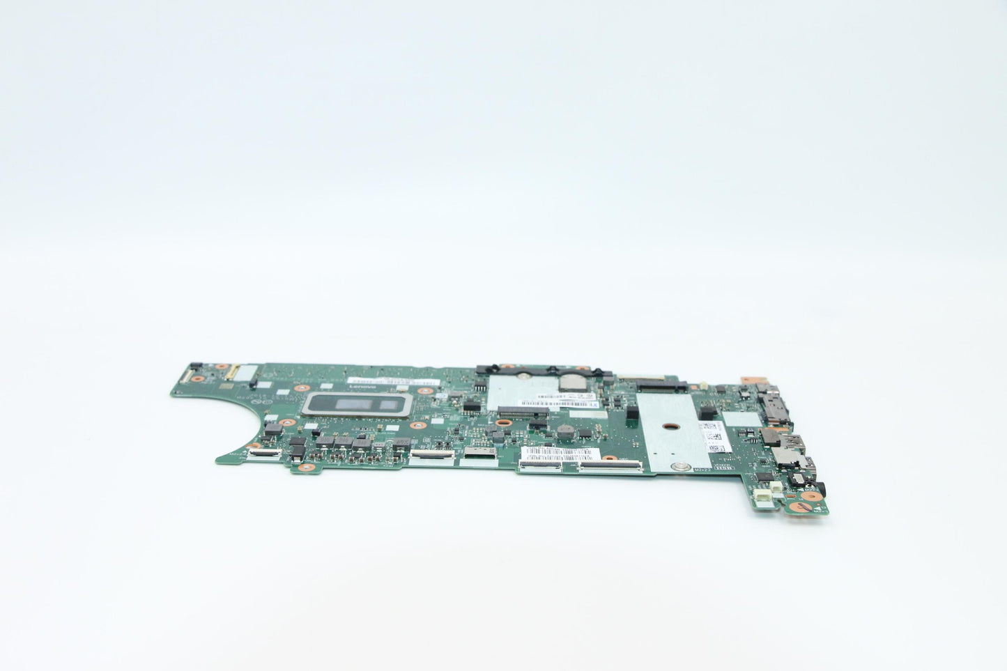 Lenovo Mb Nok,I3-8145U,8Gb,Na,Yt,Dtpm - 01HX895