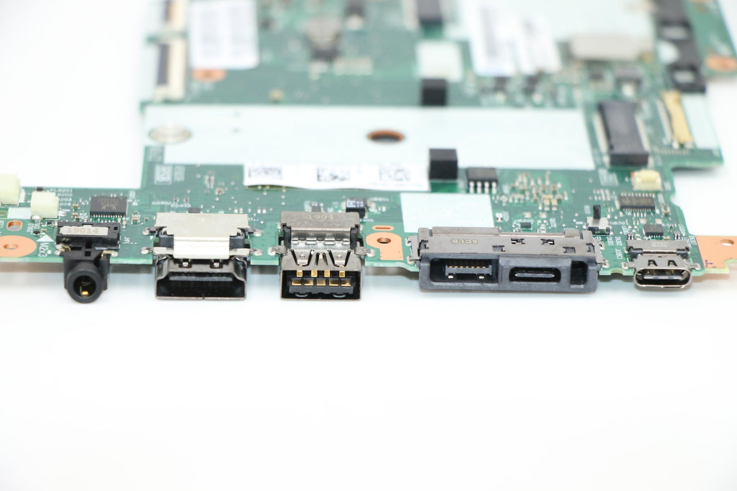 Lenovo Mb Nok,I3-8145U,8Gb,Na,Yt,Dtpm - 01HX895