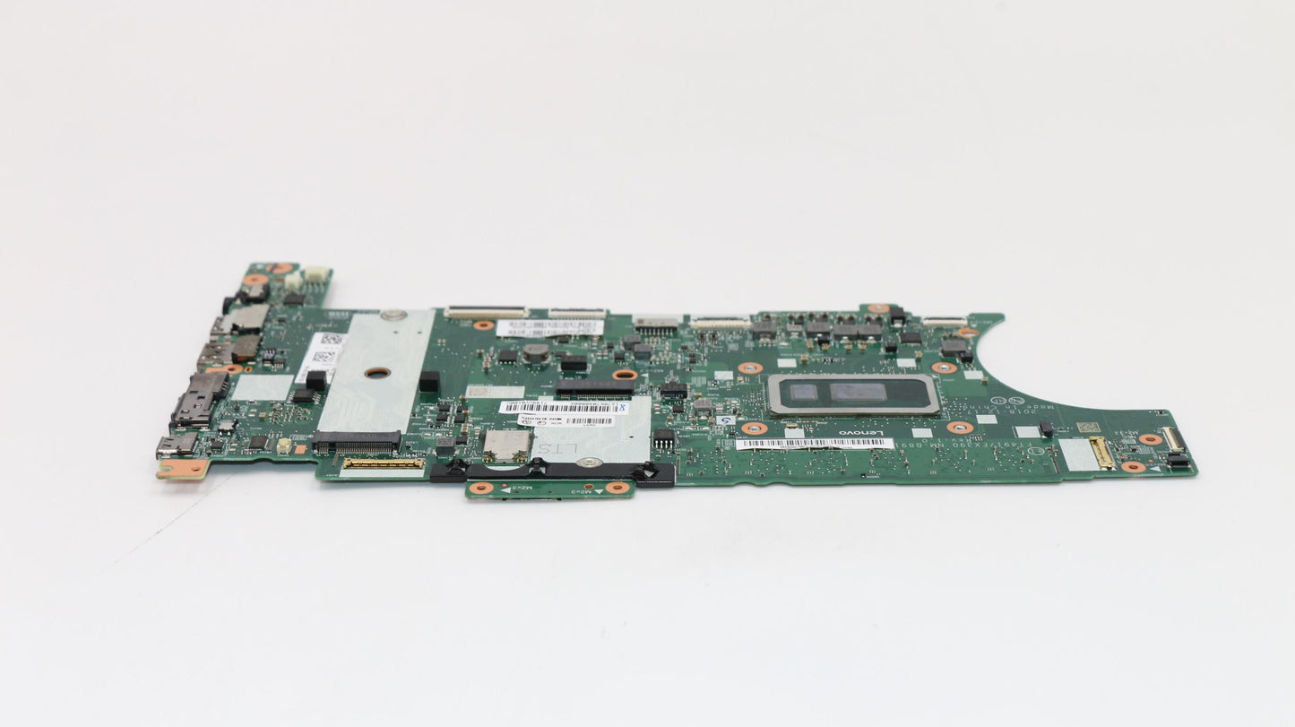 Lenovo Mb Nok,I3-8145U,8Gb,Na,Yt,Ftpm - 01HX896