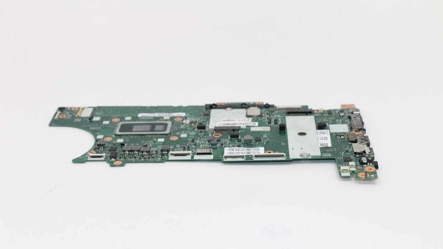 Lenovo Mb Nok,I3-8145U,8Gb,Na,Yt,Ftpm - 01HX896