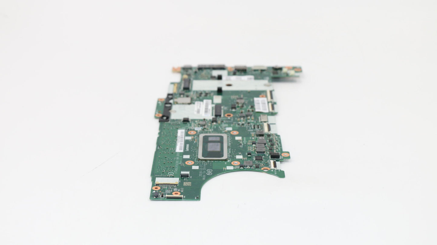 Lenovo Mb Nok,I3-8145U,8Gb,Na,Yt,Ftpm - 01HX896