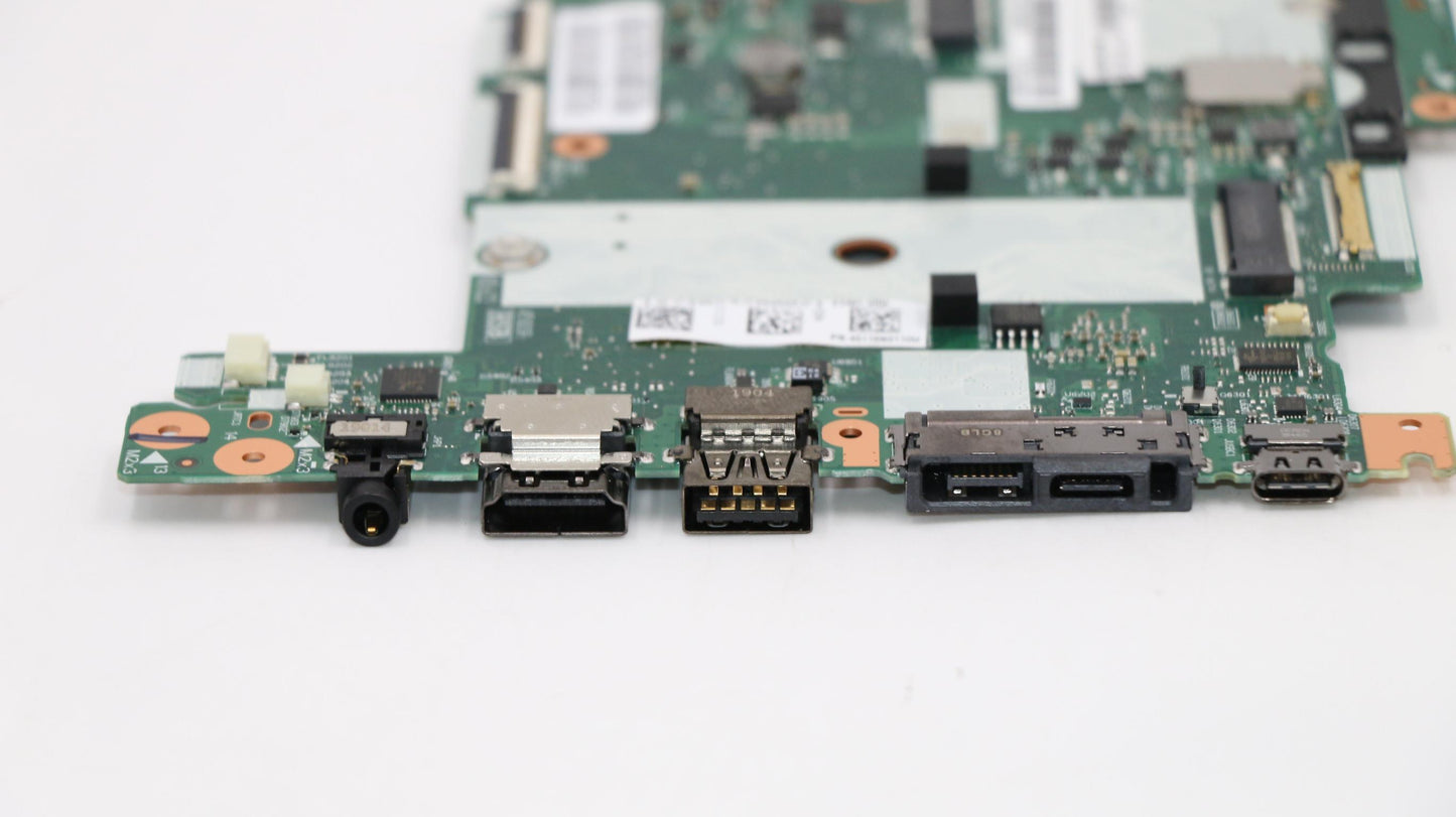 Lenovo Mb Nok,I3-8145U,8Gb,Na,Yt,Ftpm - 01HX896