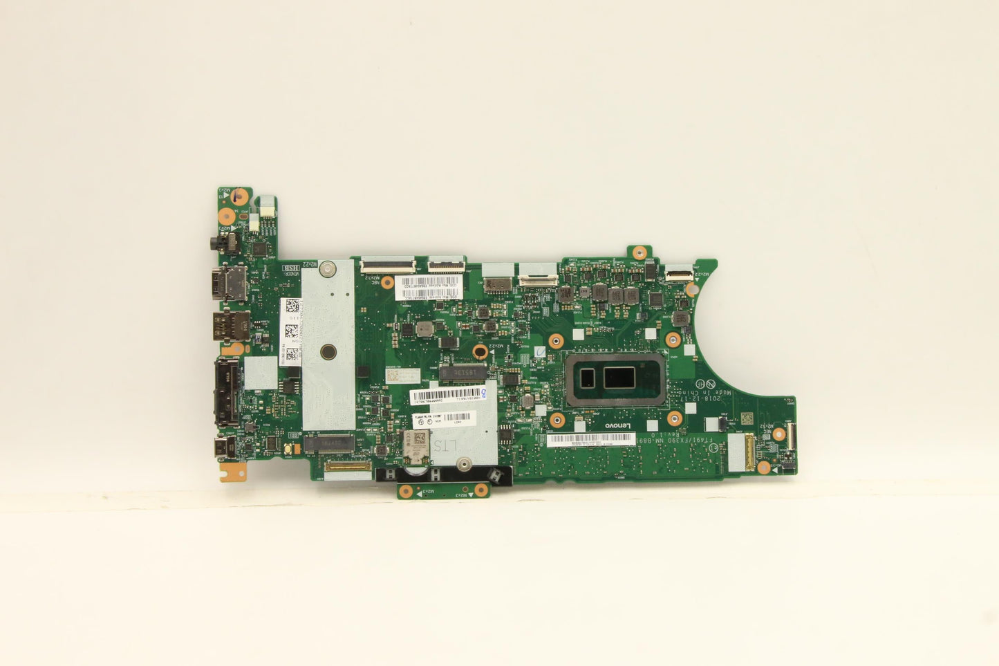 Lenovo Mb Nok,I3-8145U,8Gb,Na,N-Tpm - 01HX897