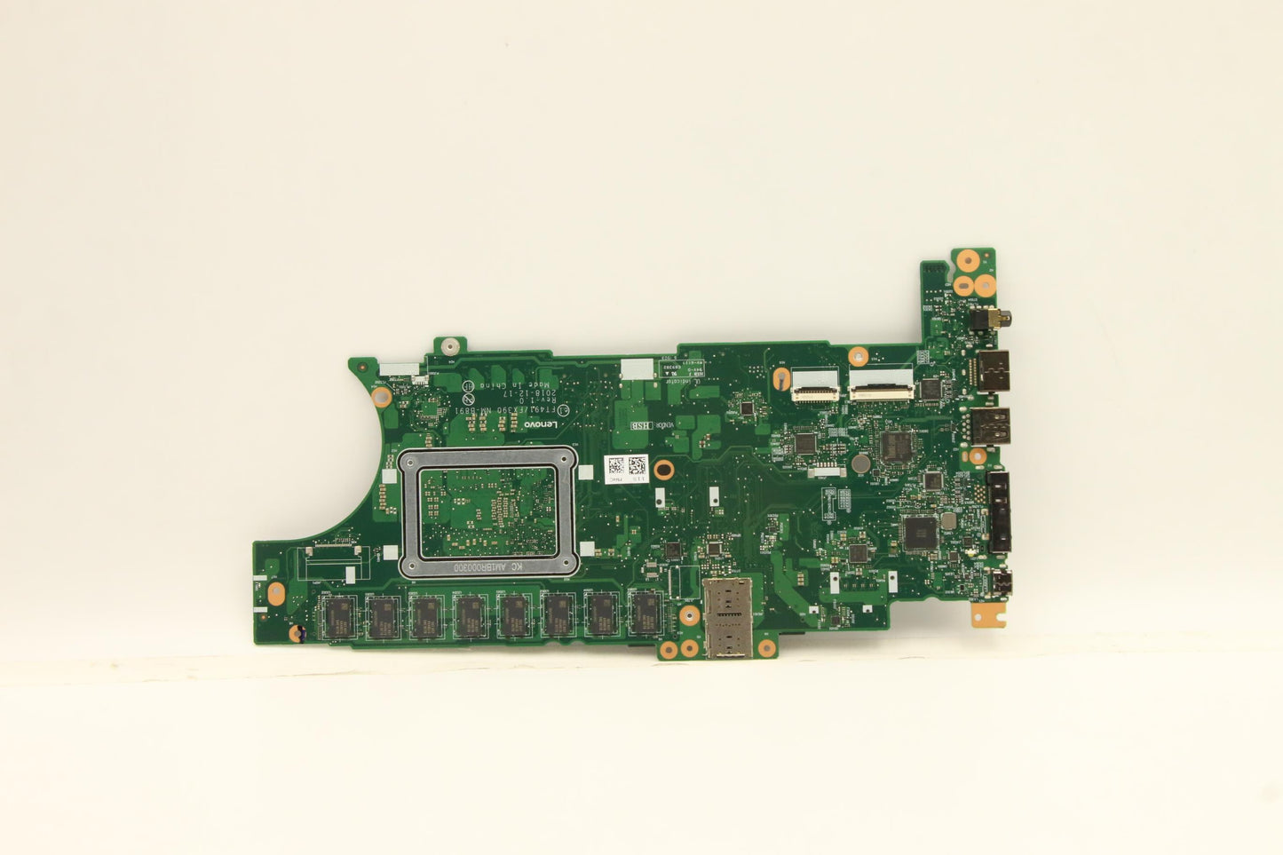 Lenovo Mb Nok,I3-8145U,8Gb,Na,N-Tpm - 01HX897