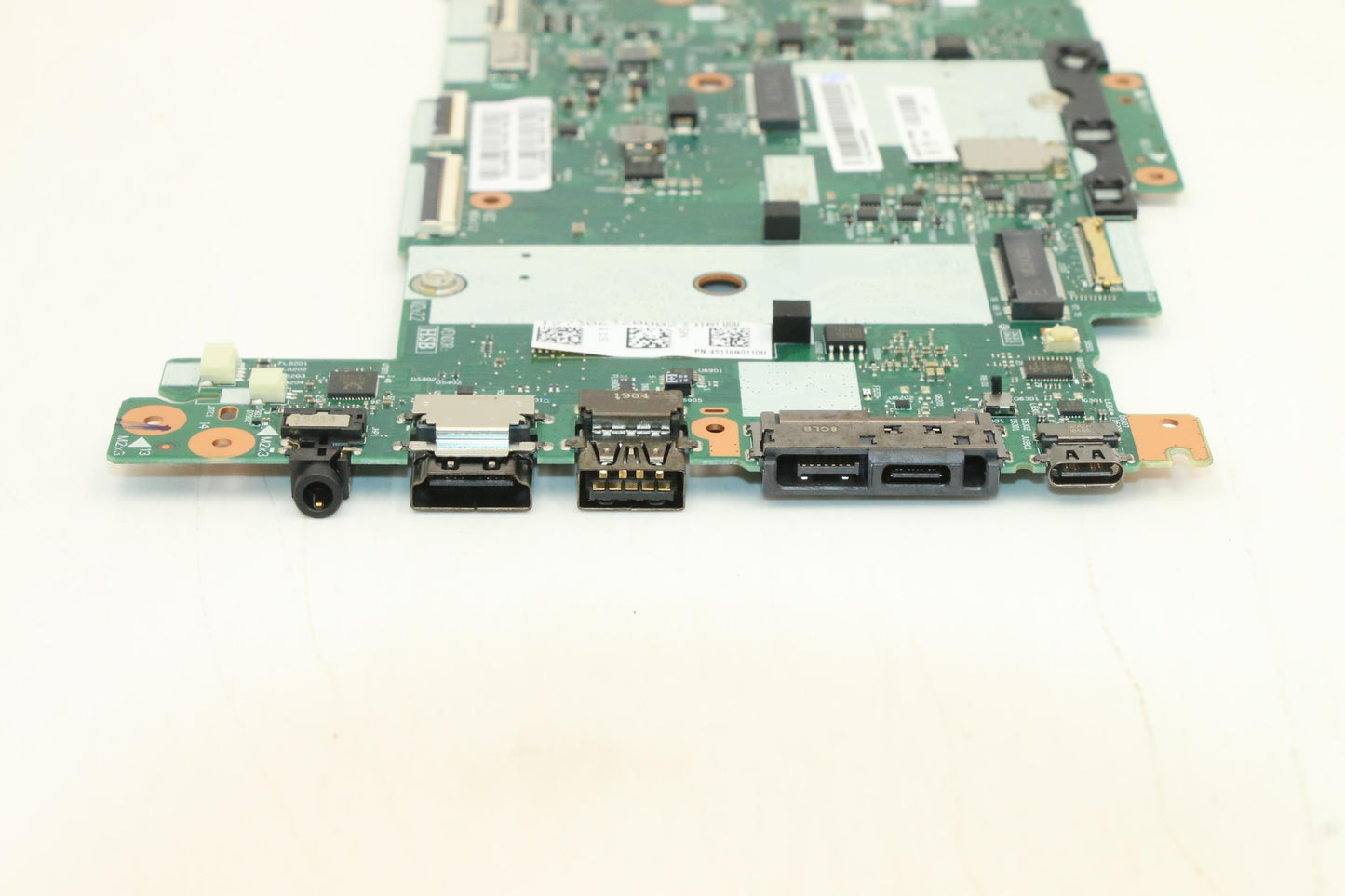 Lenovo Mb Nok,I3-8145U,8Gb,Na,N-Tpm - 01HX897