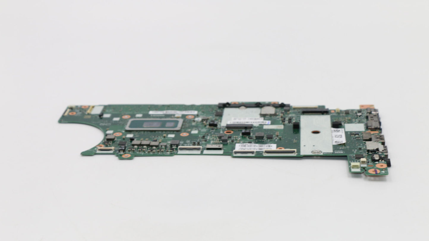 Lenovo (01HX898) System Board, Intel i5-8265U, 8GB RAM, 9560, yTPM2