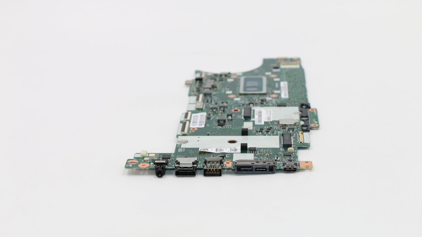 Lenovo (01HX898) System Board, Intel i5-8265U, 8GB RAM, 9560, yTPM2