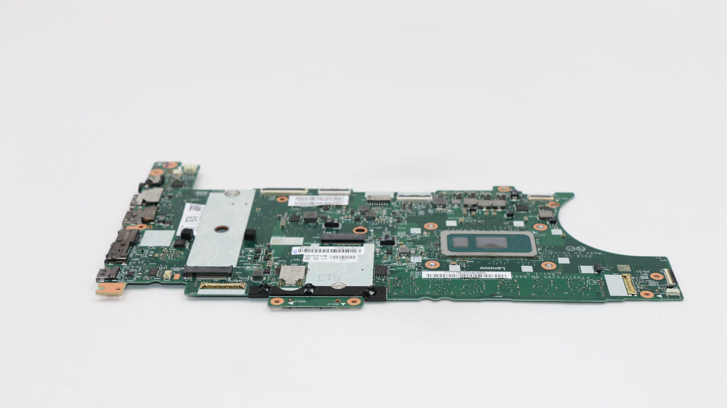 Lenovo Mb Win,I5-8265U,8Gb,Na,Yt,Ftpm - 01HX899