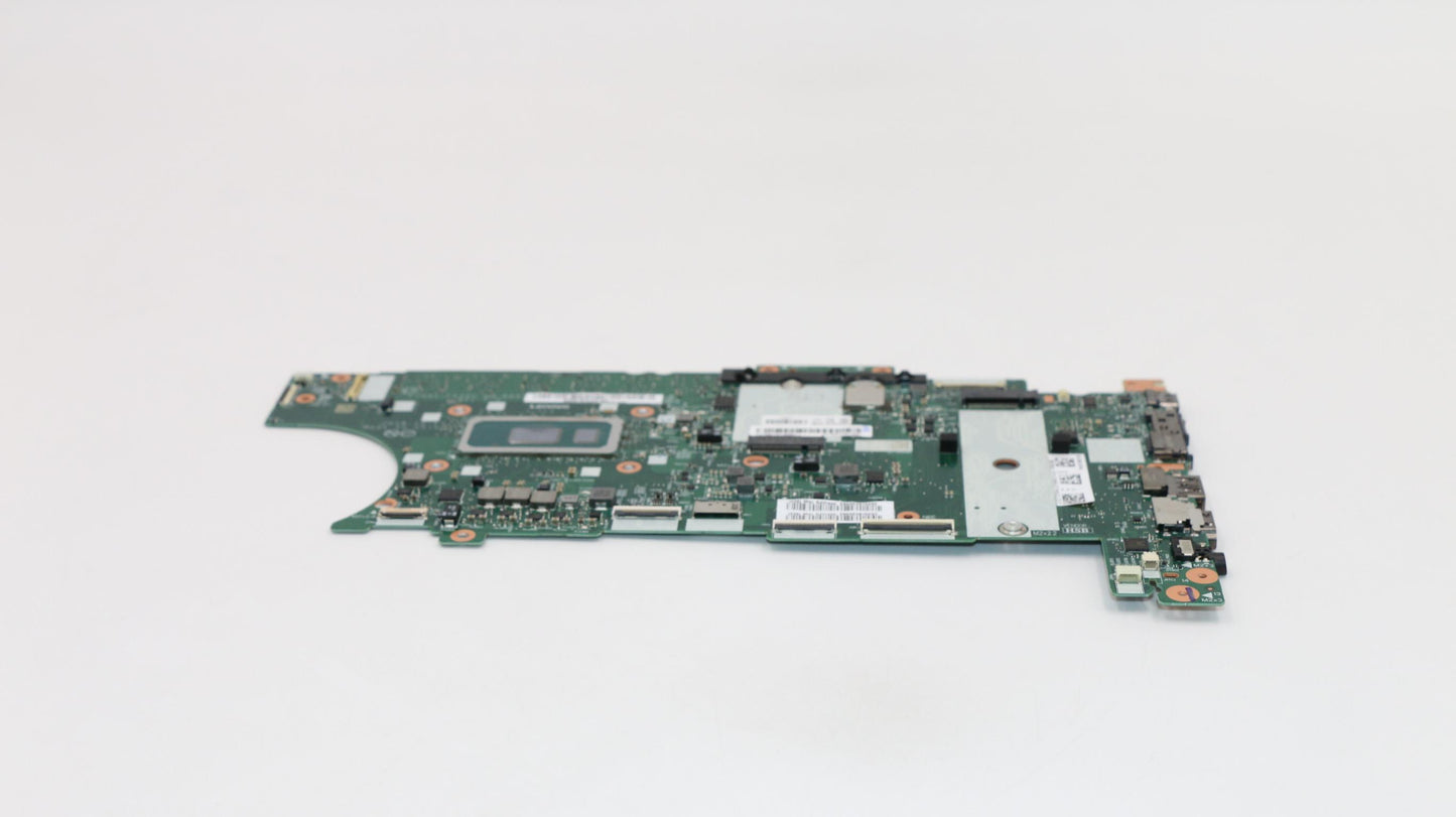 Lenovo Mb Win,I5-8265U,8Gb,Na,Yt,Ftpm - 01HX899