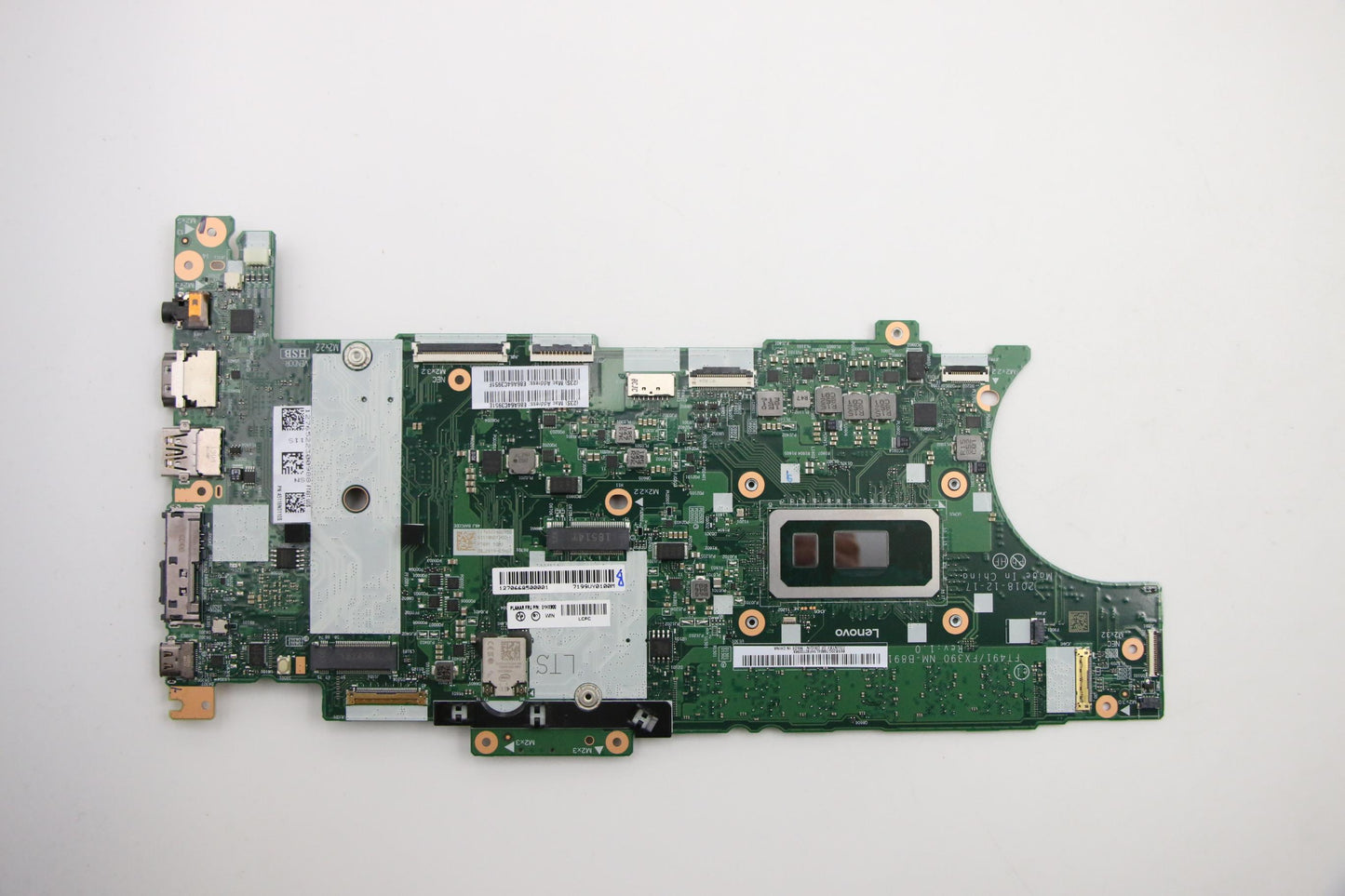Lenovo Mb Win,I5-8265U,8Gb,Na,N-Tpm - 01HX900