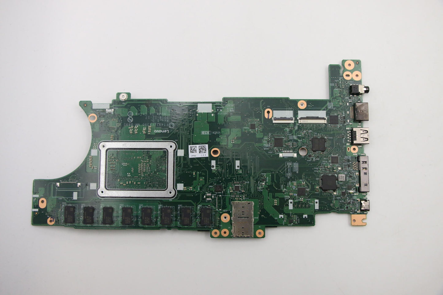 Lenovo Mb Win,I5-8265U,8Gb,Na,N-Tpm - 01HX900