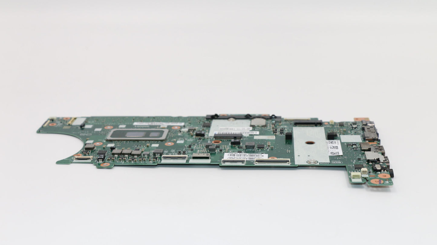 Lenovo Mb Nok,I5-8265U,8Gb,Na,Yt,Dtpm - 01HX901