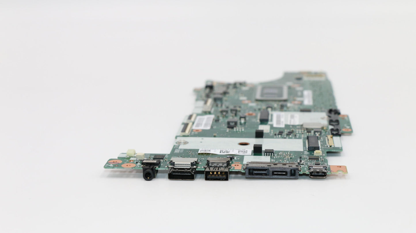 Lenovo Mb Nok,I5-8265U,8Gb,Na,Yt,Dtpm - 01HX901