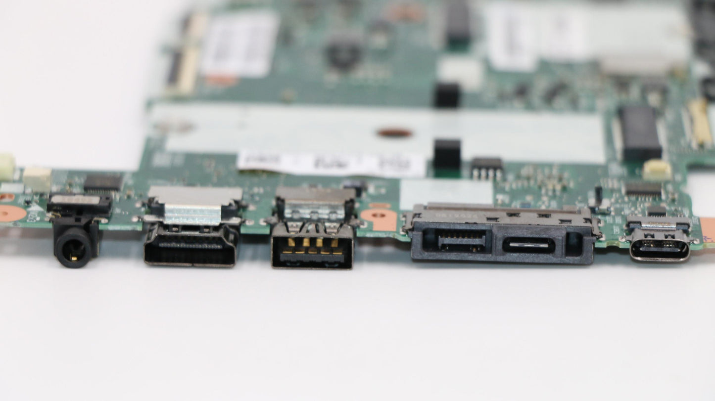 Lenovo Mb Nok,I5-8265U,8Gb,Na,Yt,Dtpm - 01HX901