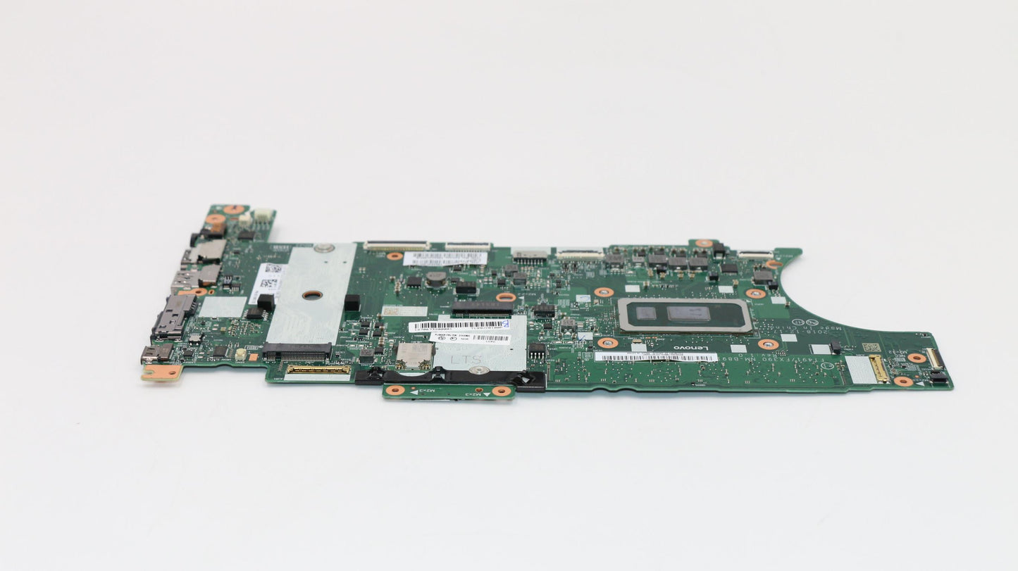 Lenovo Mb Nok,I5-8265U,8Gb,Na,Yt,Ftpm - 01HX902