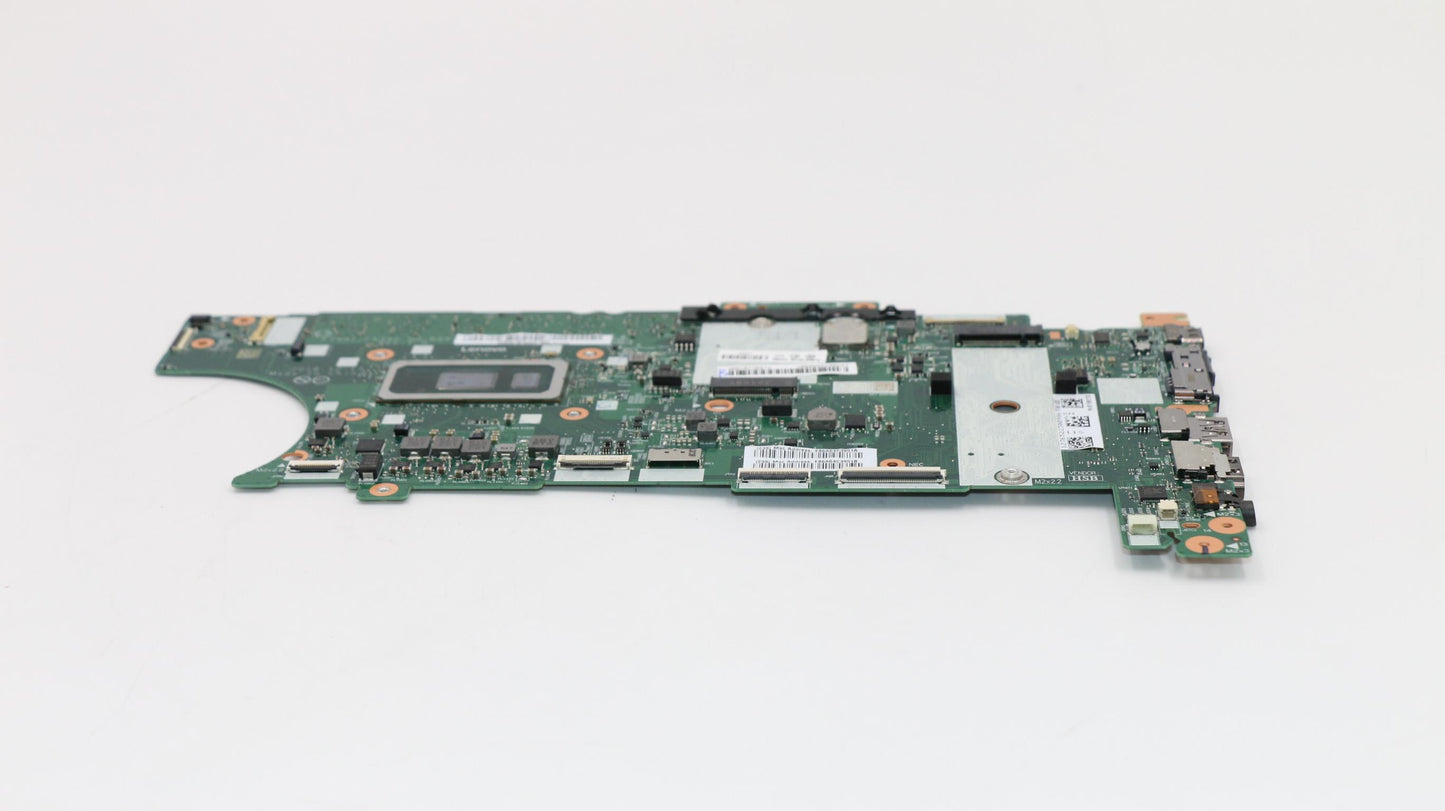 Lenovo Mb Nok,I5-8265U,8Gb,Na,Yt,Ftpm - 01HX902